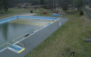 Koupaliště Rychnov na Moravě - Koupaliště - 26.12.2025 v 02:15 Koupaliště Rychnov na Moravě - Koupaliště - 26.12.2025 v 02:15