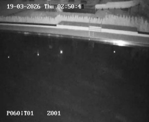 Koupaliště Petynka - Hlavní bazén - 19.3.2026 v 01:45 Koupaliště Petynka - Hlavní bazén - 19.3.2026 v 01:45