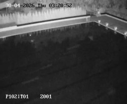Hlavní bazén
