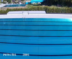 Hlavní bazén