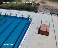 Hlavní bazén