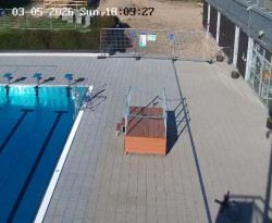 Hlavní bazén