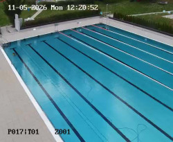 Hlavní bazén