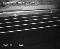 Hlavní bazén