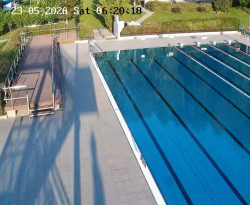 Hlavní bazén