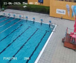 Hlavní bazén