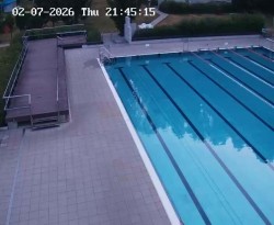 Hlavní bazén