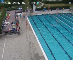 Hauptbecken
