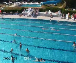 Hlavní bazén