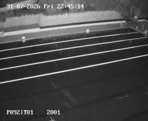 Schwimmbad Petynka - Hauptbecken - 31.7.2026 v 22:45 Schwimmbad Petynka - Hauptbecken - 31.7.2026 v 22:45