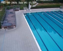 Main pool
