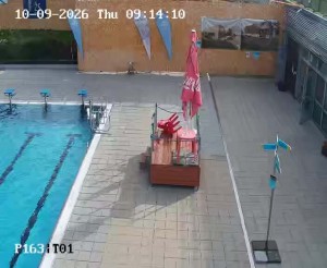 Koupaliště Petynka - Hlavní bazén - 10.9.2026 v 09:15 Koupaliště Petynka - Hlavní bazén - 10.9.2026 v 09:15