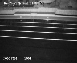 Main pool