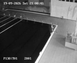 Main pool