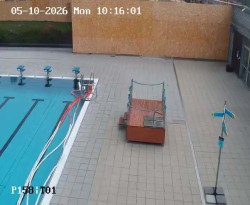 Hlavní bazén