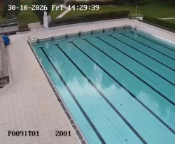 Main pool