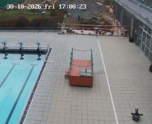 Koupaliště Petynka - Hlavní bazén - 30.10.2026 v 16:00 Koupaliště Petynka - Hlavní bazén - 30.10.2026 v 16:00