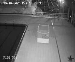 Main pool
