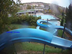 Tobogán