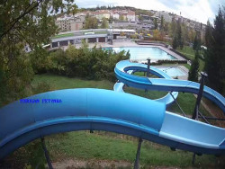 Tobogán