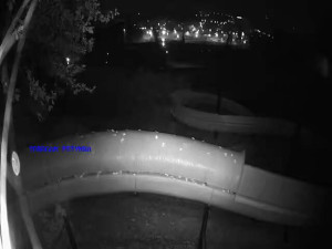 Koupaliště Petynka - Tobogán - 7.11.2025 v 04:45 Koupaliště Petynka - Tobogán - 7.11.2025 v 04:45