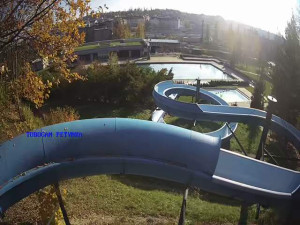 Koupaliště Petynka - Tobogán - 7.11.2025 v 13:30 Koupaliště Petynka - Tobogán - 7.11.2025 v 13:30