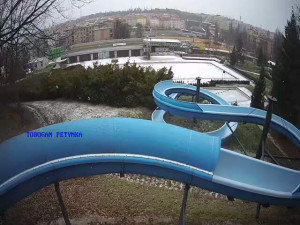 Koupaliště Petynka - Tobogán - 31.12.2025 v 12:45 Koupaliště Petynka - Tobogán - 31.12.2025 v 12:45