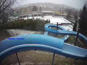 Koupaliště Petynka - Tobogán - 31.12.2025 v 13:00 Koupaliště Petynka - Tobogán - 31.12.2025 v 13:00