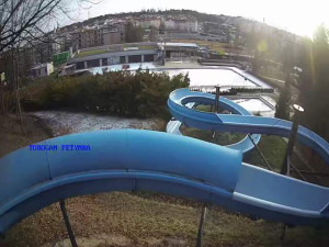 Koupaliště Petynka - Tobogán - 1.1.2026 v 14:30 Koupaliště Petynka - Tobogán - 1.1.2026 v 14:30