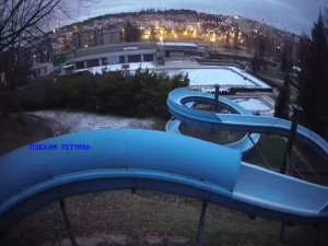 Koupaliště Petynka - Tobogán - 1.1.2026 v 16:30 Koupaliště Petynka - Tobogán - 1.1.2026 v 16:30