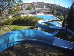 Tobogán