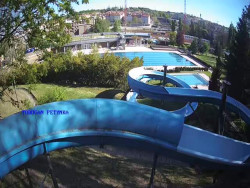 Tobogán