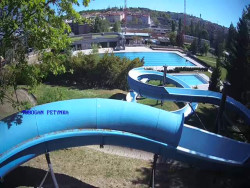 Tobogán