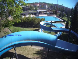 Tobogán