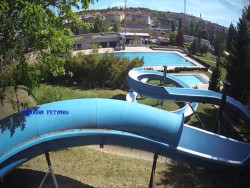 Tobogán