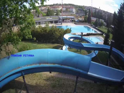 Tobogán