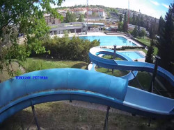 Tobogán