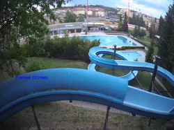 Tobogán