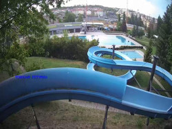 Tobogán
