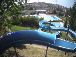 Tobogán