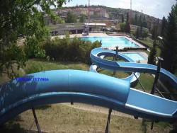 Tobogán