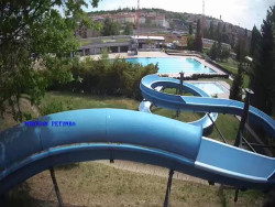Tobogán