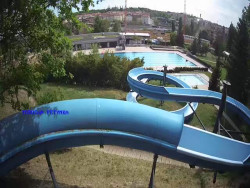 Tobogán