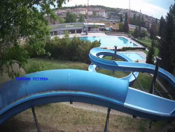 Tobogán