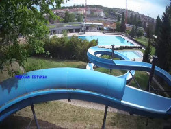 Tobogán