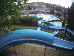 Tobogán