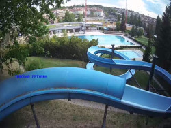 Tobogán
