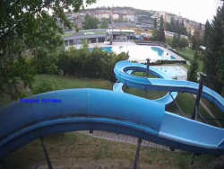 Tobogán