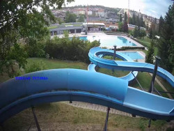 Tobogán