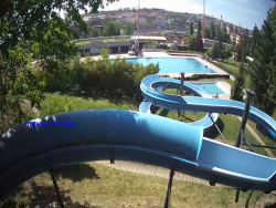 Tobogán